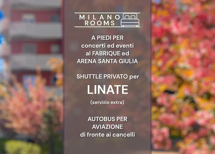 Camera Con Bagno Privato 01