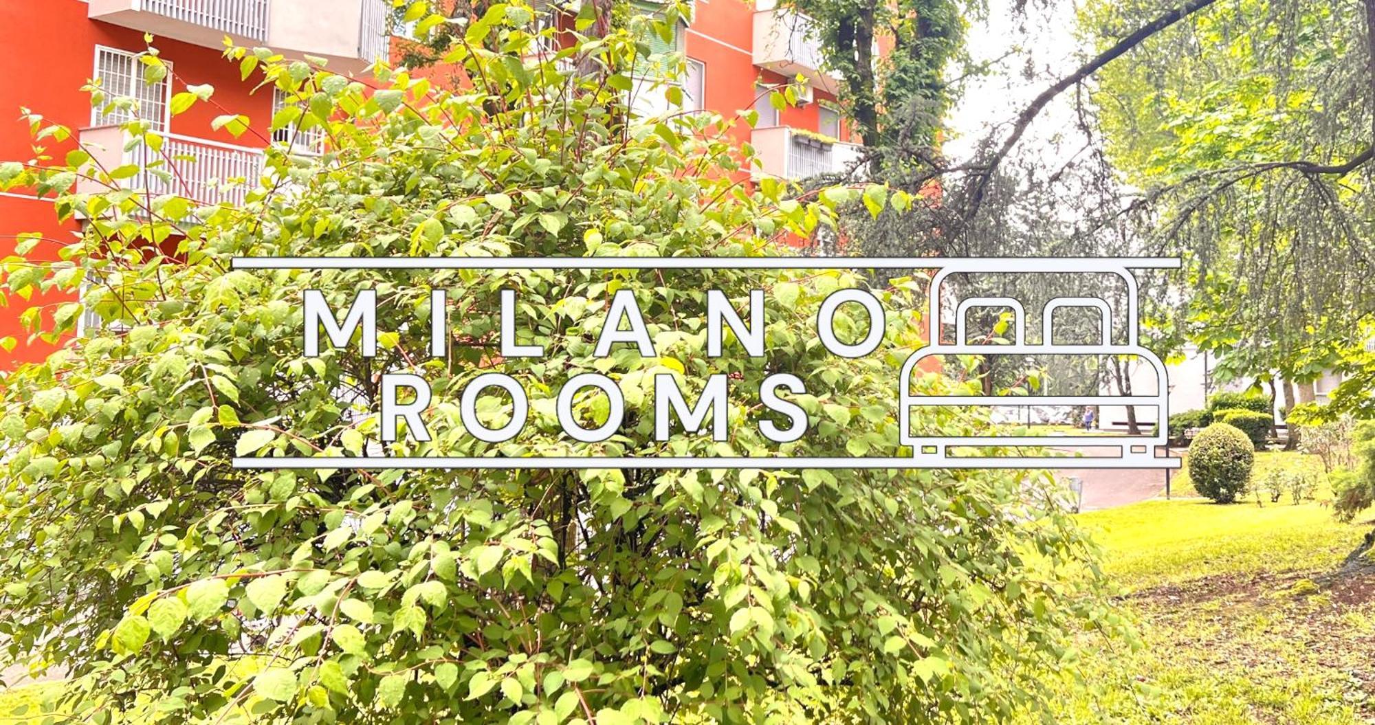 Con Bagno Privato 01 Bed & Breakfast Milano