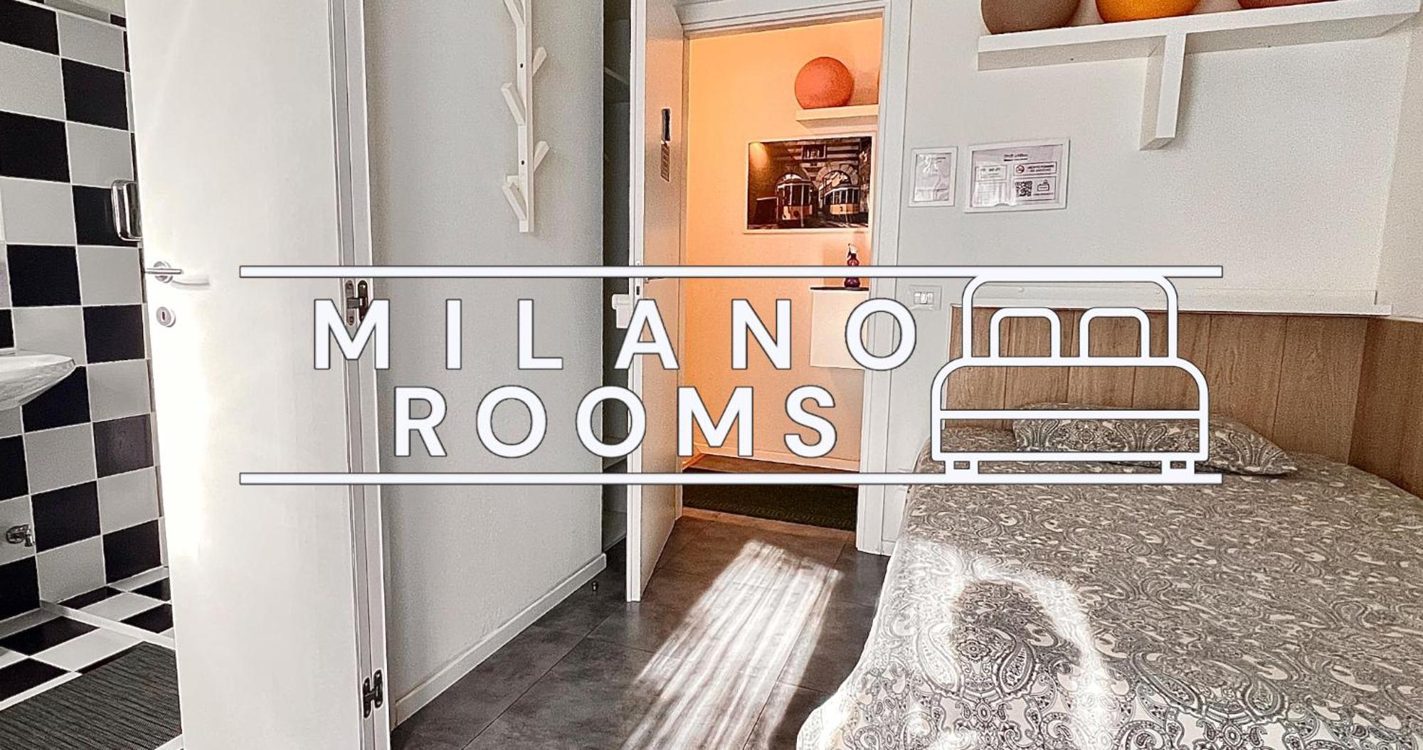 Con Bagno Privato 01 * Milano